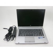Used Acer Aspire 5515 AMD Processor 2GB Ram Laptop