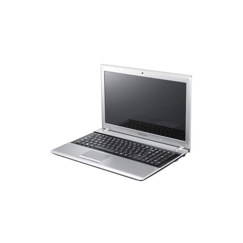 Used Samsung RV515 AMD Dual Core Laptop